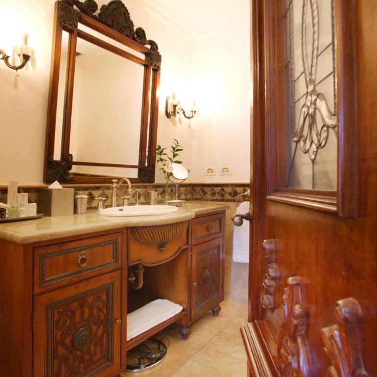 Plaza Grande Hotel - Superior King Suite - 4