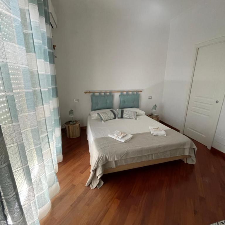 La casetta di Ro Ro' Vista sulla Valle dei Templi - Deluxe Double Room with Balcony and Sea View - 4