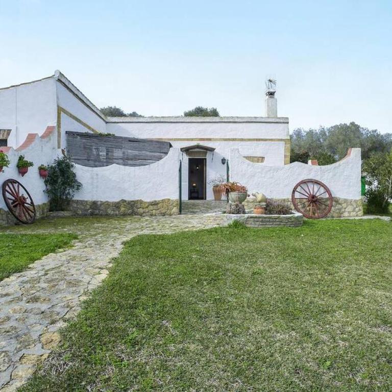 Casa Rural El niño Santamaría - Casa de 2 dormitorios - 5