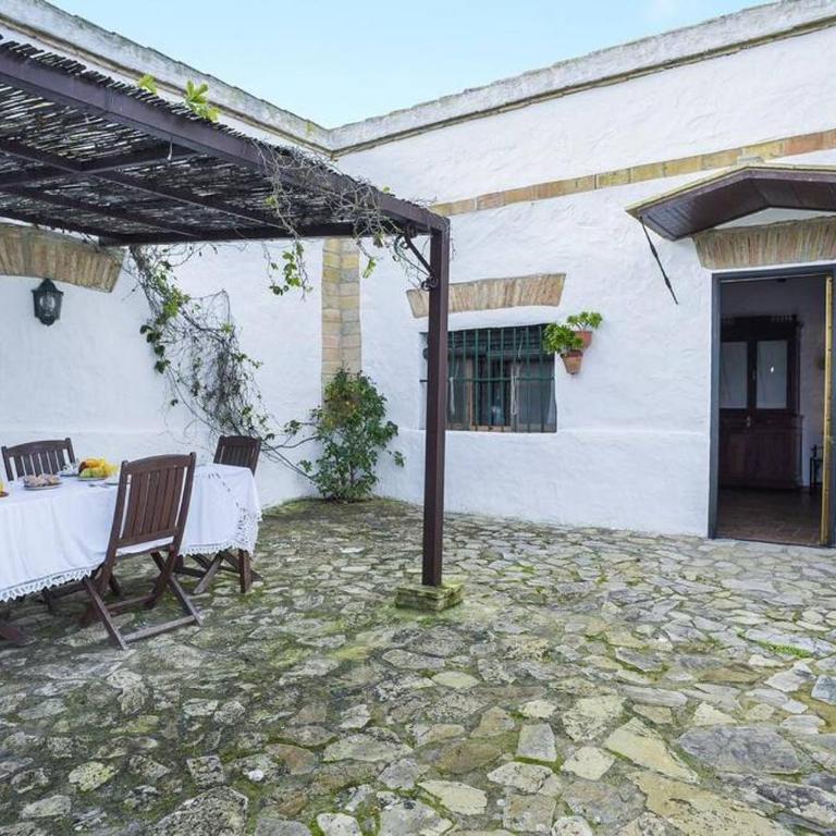 Casa Rural El niño Santamaría - Casa de 2 dormitorios - 15