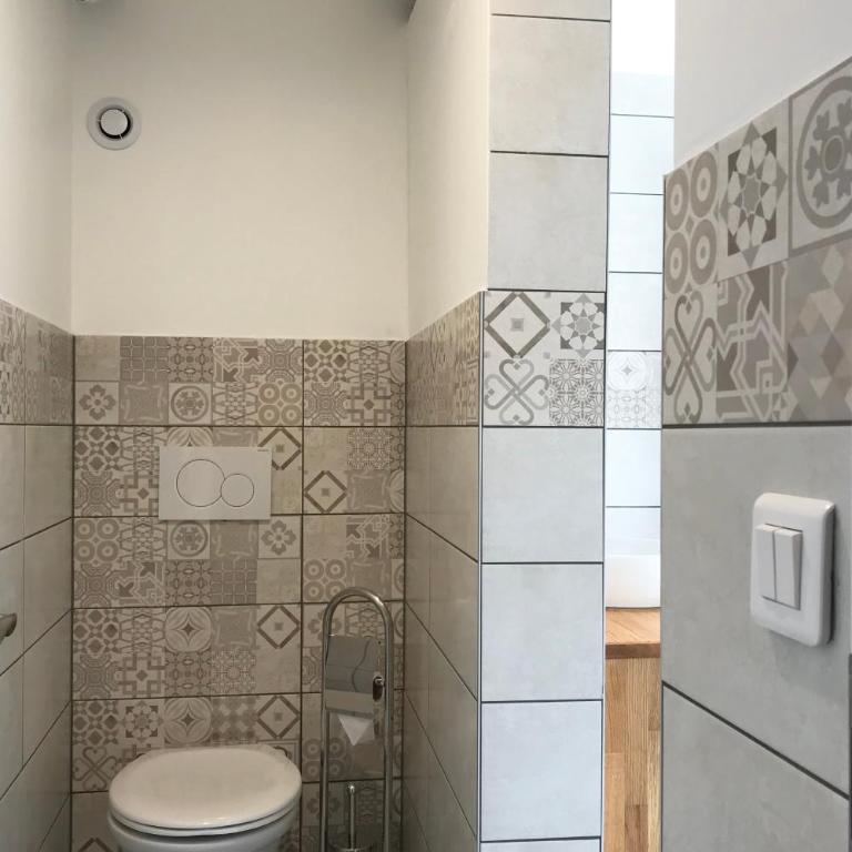 Gîtes La Petite Venise Colmar - Apartment mit 2 Schlafzimmern - 7