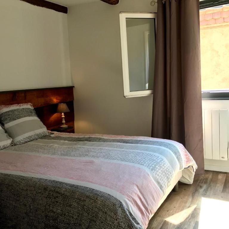 Gîtes La Petite Venise Colmar - Apartment mit 2 Schlafzimmern - 8