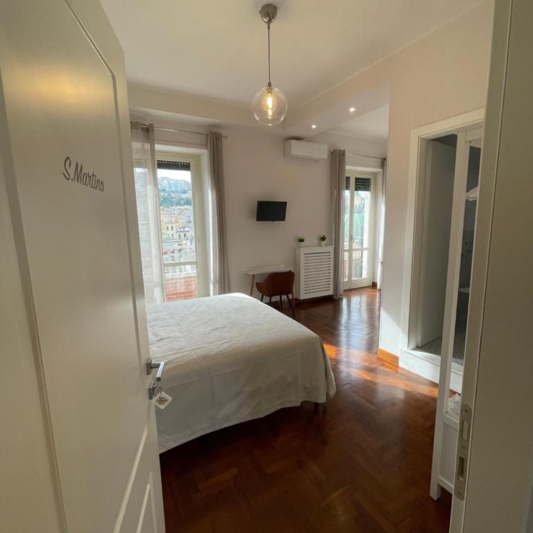 LE STANZE DI PARTENOPE - Luxury Triple Room - 6