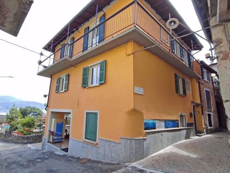 Sirena Vista Lago - Appartamento con 2 Camere da Letto - 9