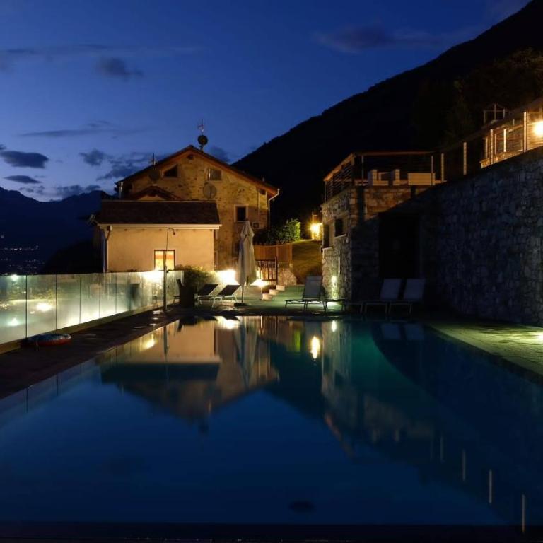 The Cozy Nest - Bellano - Casa con 1 Camera da Letto - 3