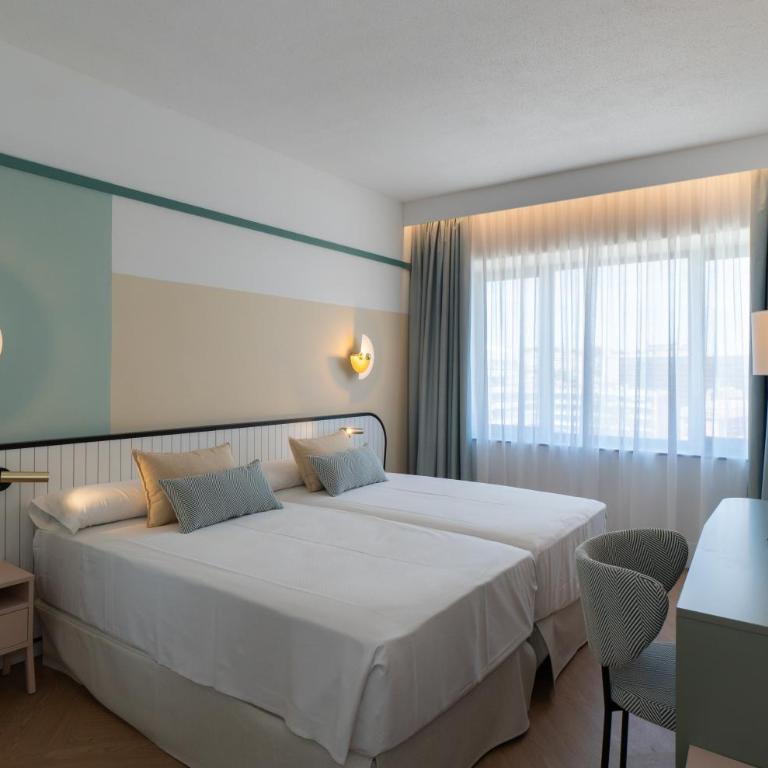 Medplaya Hotel Pez Espada - Habitación Doble Clásica (2 adultos) - 1
