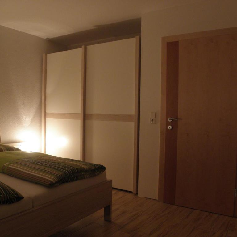 Waldner's Ferienwohnung - Apartment mit Blick auf die Berge - 28