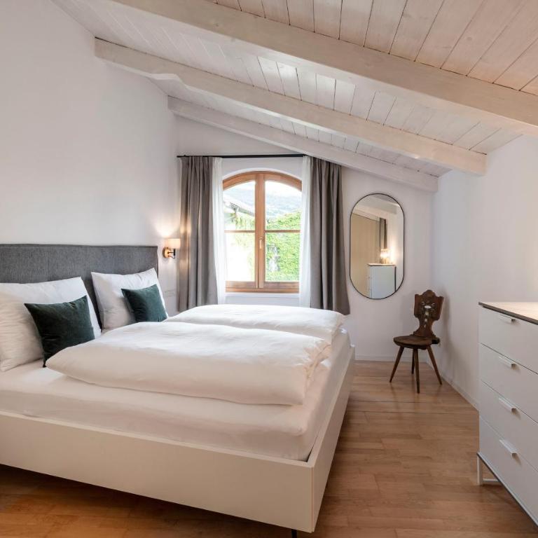 Brixen City Maisonette - Apartamento de 1 dormitorio - 1