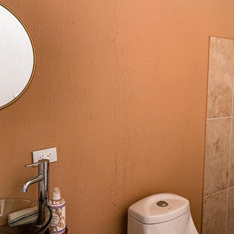 Intrepido Glamping - Cabaña de 1 dormitorio - 5