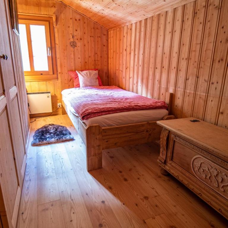 Izba - Three-Bedroom Chalet - 12