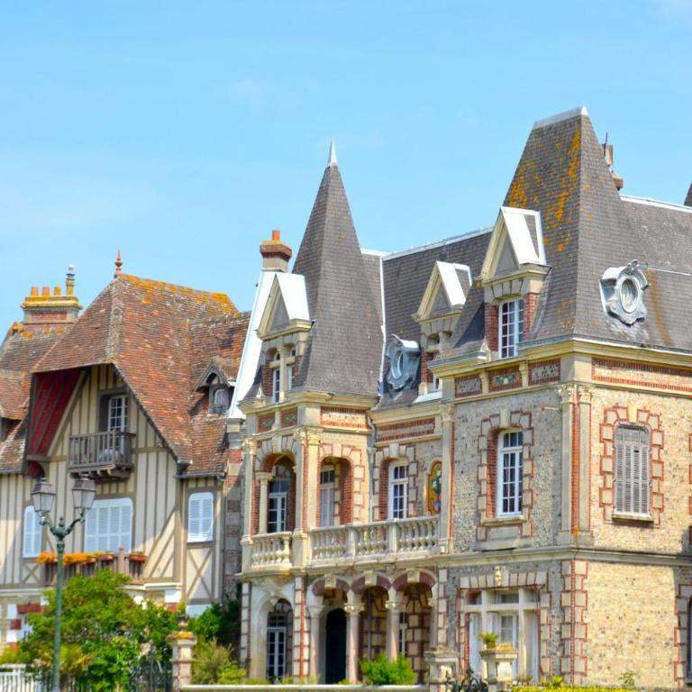 Charmant 2 pièces à 500 m des plages et du centre - Apartamento de 1 dormitorio - 32