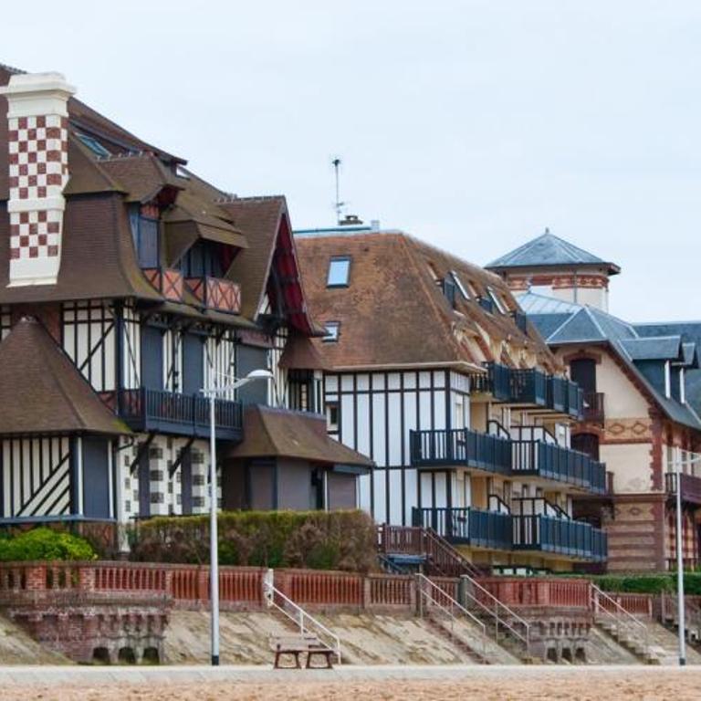 Charmant 2 pièces à 500 m des plages et du centre - Apartamento de 1 dormitorio - 33