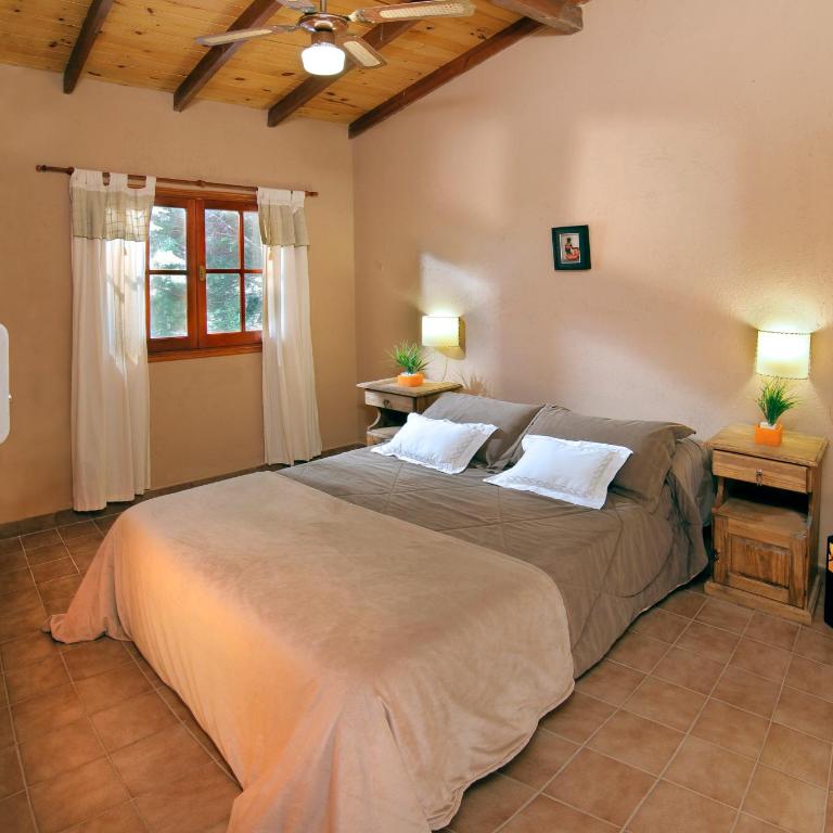 Complejo el Paine - Bungalow Superior (6 adultos) - 2