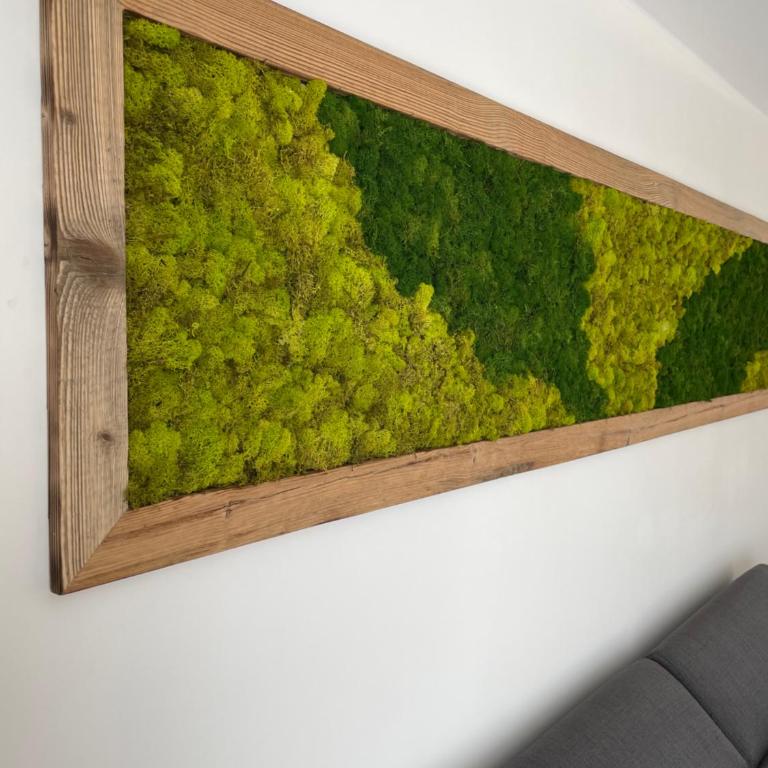 Apart Walser - Apartment - 3