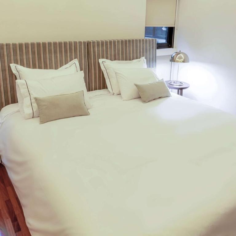 Esplendor by Wyndham Buenos Aires Tango - Alojamiento Concept con 1 cama doble - No fumadores - 2
