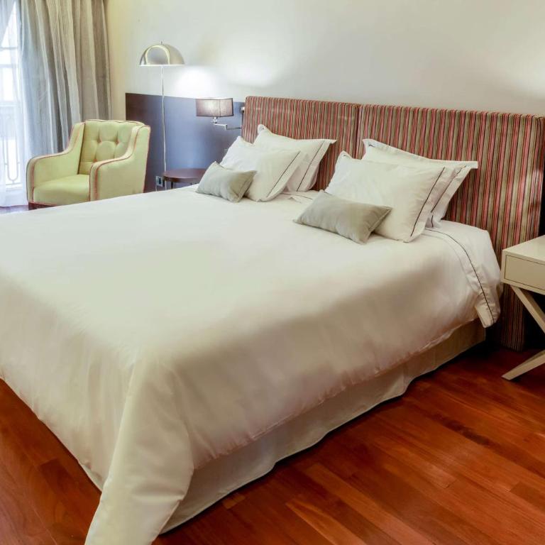 Esplendor by Wyndham Buenos Aires Tango - Suite con cama extragrande - No fumadores - 5
