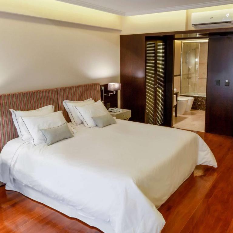 Esplendor by Wyndham Buenos Aires Tango - Suite con cama extragrande - No fumadores - 4