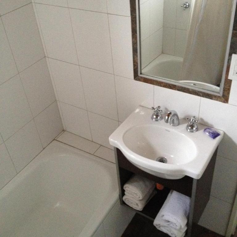 Complejo Barraquero - Apartamento de 1 dormitorio - 8