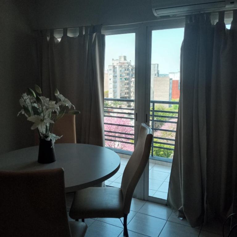 10 Centro Apart "Nuez de la Isla I" EN MICROCENTRO y PEATONAL! - Apartamento con balcón - 13
