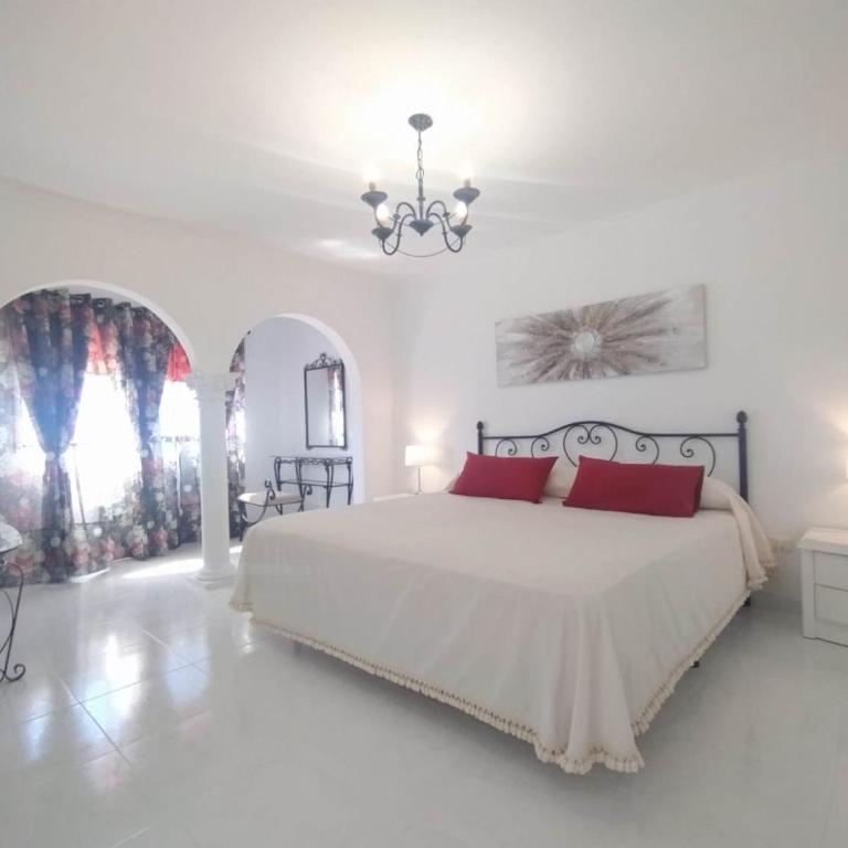 Tango House - Habitación Doble Deluxe con vistas al mar - 12