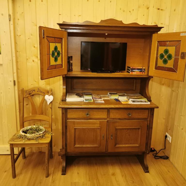 Gemütliches Häuschen "Bergblick Hollnhof" lädt zum verweilen ein - Apartment mit 2 Schlafzimmern - 8