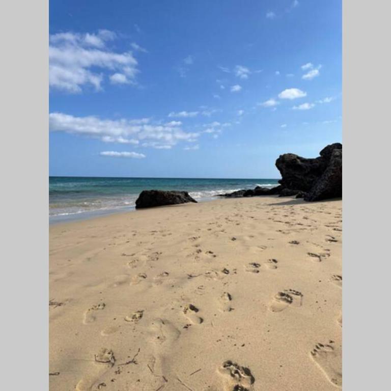 Costa Calma Sun & Beach Apartment - wifi & pool - Apartamento de 1 dormitorio - 37