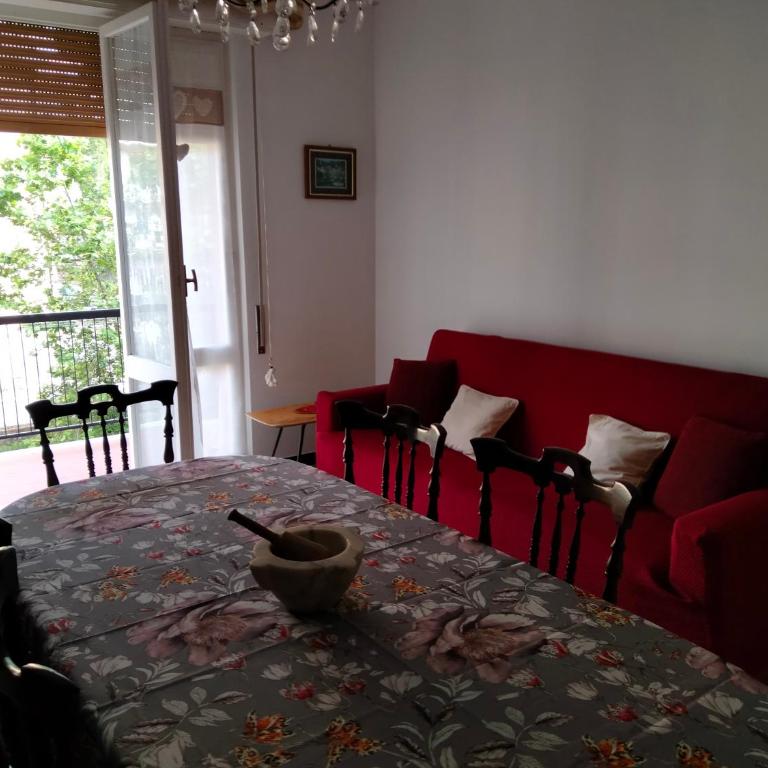 Casa Massimo - Appartamento con Terrazza - 7