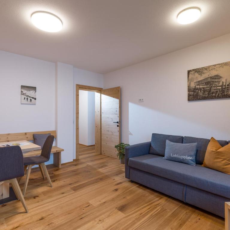 Bauernhof Streitenau - Apartment mit 2 Schlafzimmern - 10