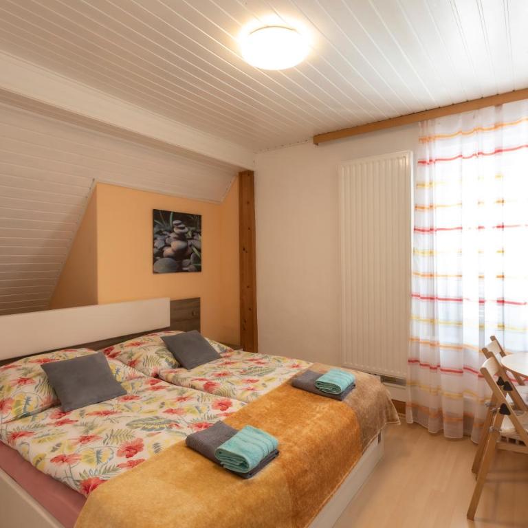 Gasthof Altes Hammerherrenhaus - Doppelzimmer - 2
