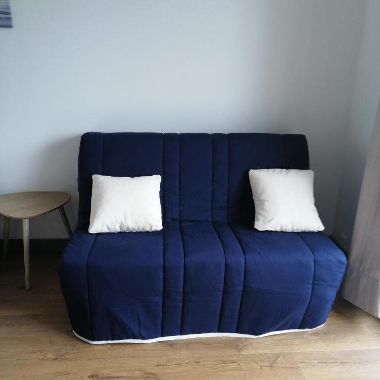 Ravissant studio proche de la Loire - Appartamento con 1 Camera da Letto - 14
