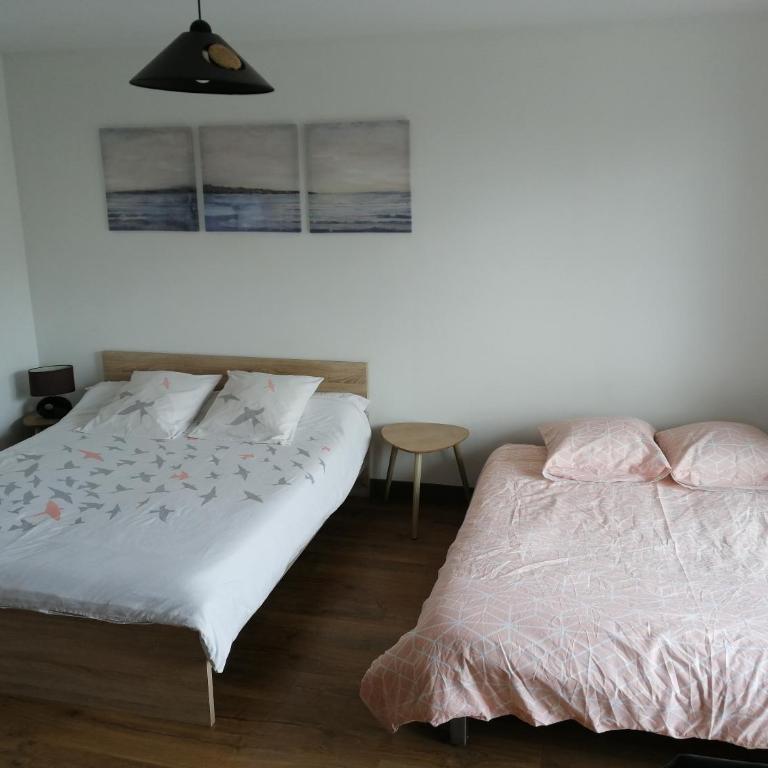Ravissant studio proche de la Loire - Appartamento con 1 Camera da Letto - 16