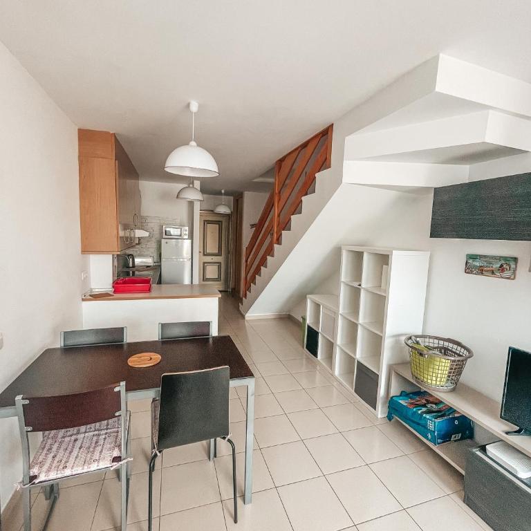 A los Soles de Fuerteventura - Apartamento de 2 dormitorios - 7