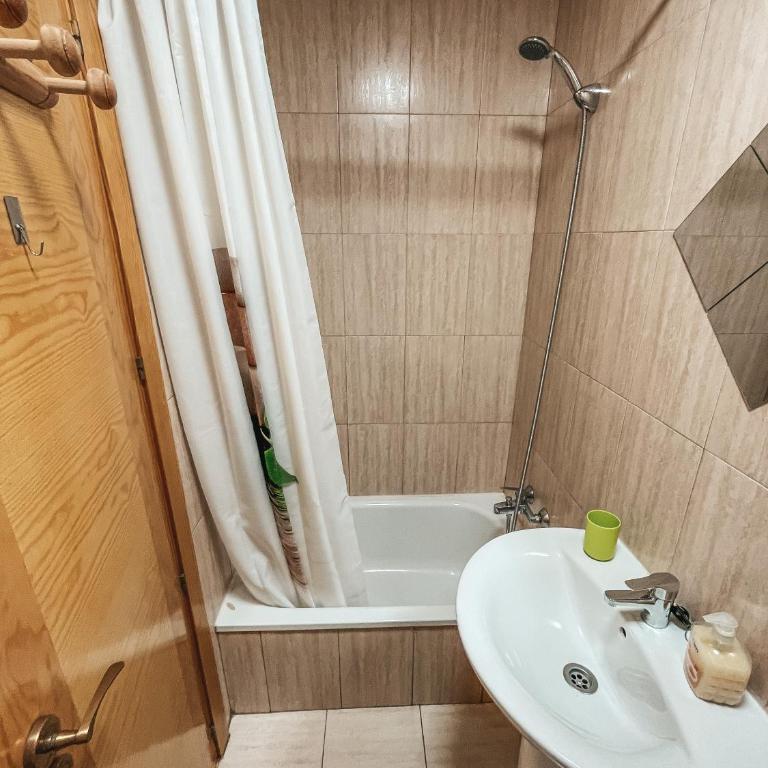 A los Soles de Fuerteventura - Apartamento de 2 dormitorios - 25