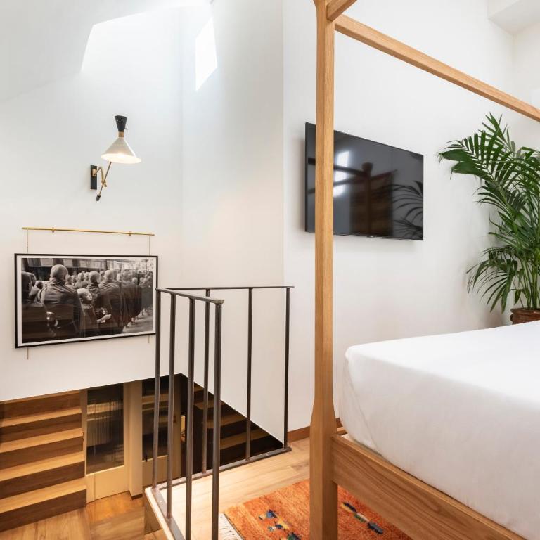 Vico Milano - Suite - 10
