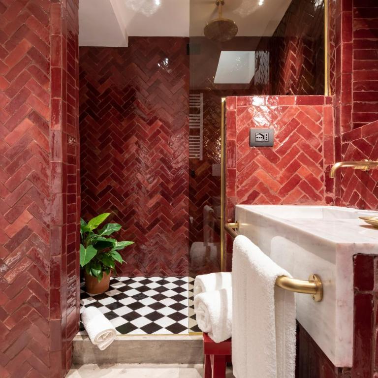 Vico Milano - Suite Executive - 10