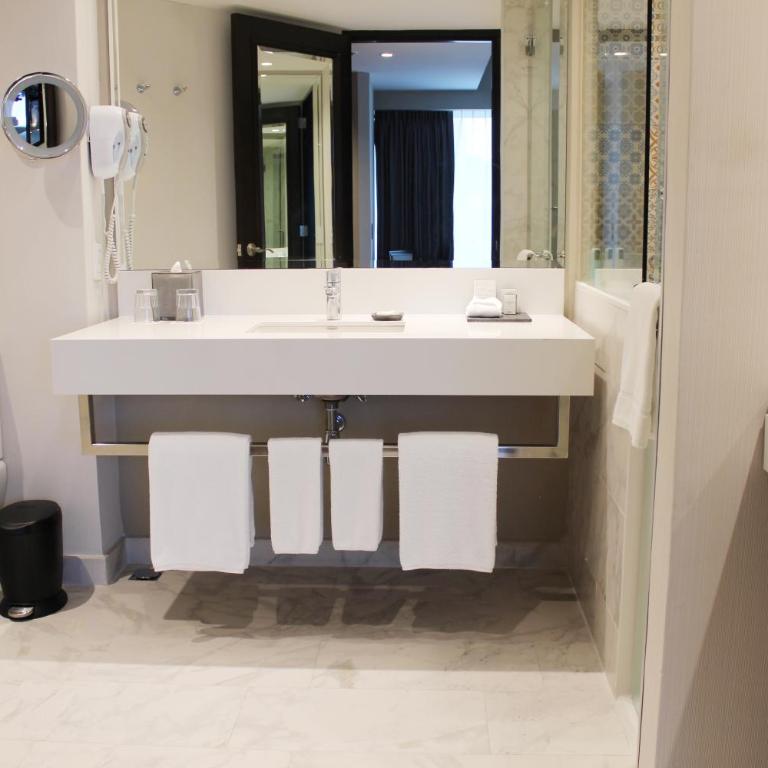 Barceló Mexico Reforma - Habitación Executive Superior - 2