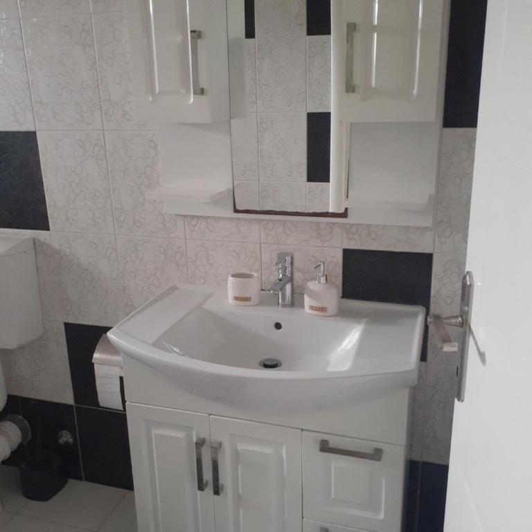 Apartmani Irena - Studio Apartman - 12