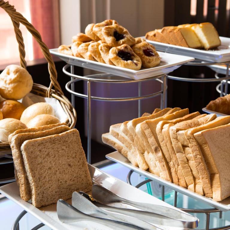 Joy 5 Hotel & SPA - Dvokrevetna Soba sa Bračnim Krevetom/Zasebnim Krevetima i Besplatnim Korišćenjem Spa Usluga - 8