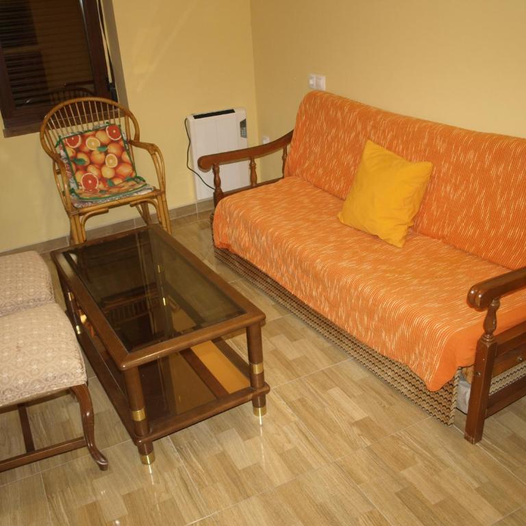 San Antón - Apartamento de 3 dormitorios - 5