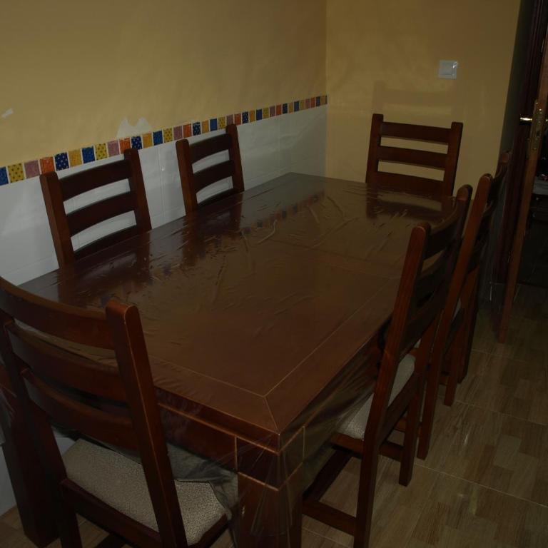 San Antón - Apartamento de 3 dormitorios - 6