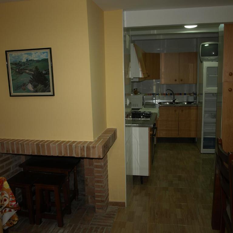 San Antón - Apartamento de 3 dormitorios - 9