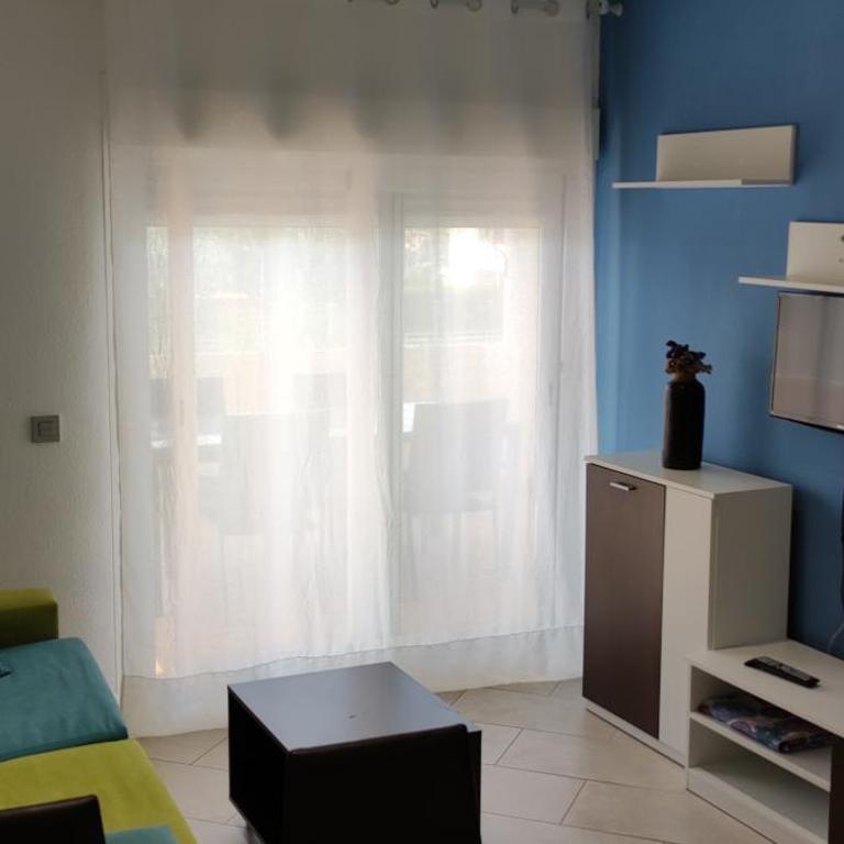 Apartamentos Cala Azul La Móra - Apartamento de 1 dormitorio con terraza - 3