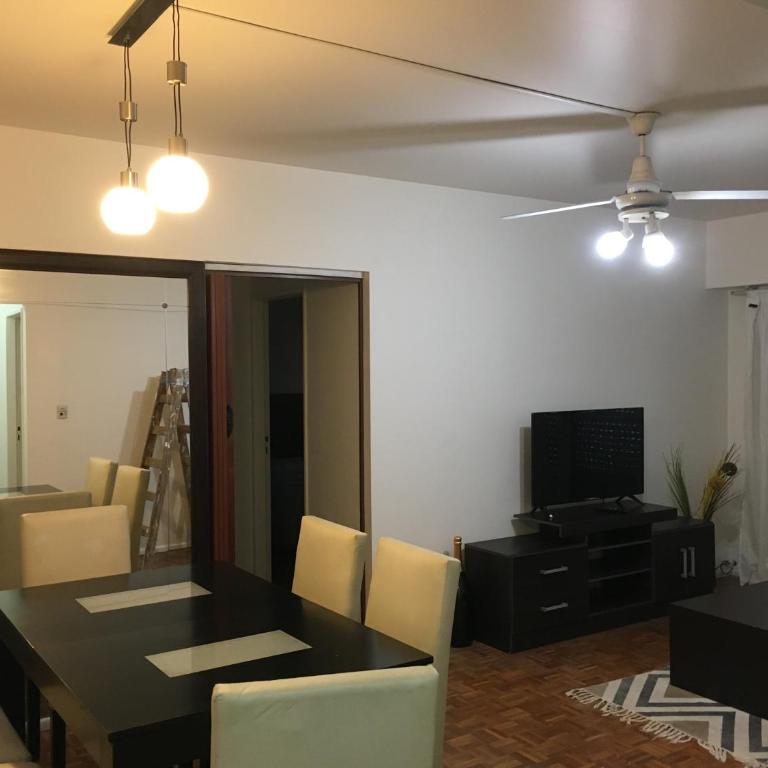 Avenida de Mayo Cafe Tortoni - Apartamento de 2 dormitorios - 2