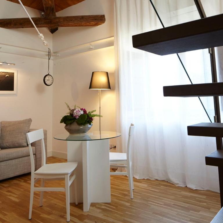 Ferrini Home - Via Monte Sant'Agata - One-Bedroom Apartment - 12