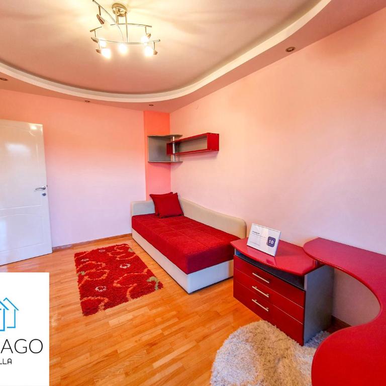 Lux Villa Mitimago - Deluks Vila - 19