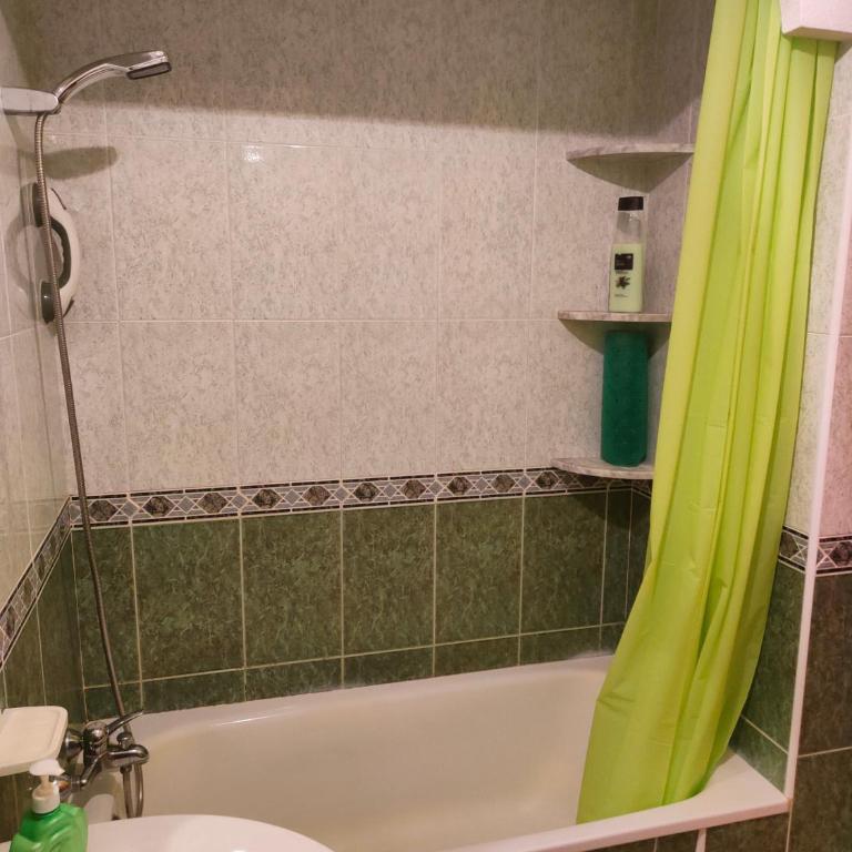 Apartamento Galeon XXI - Apartamento con balcón - 36