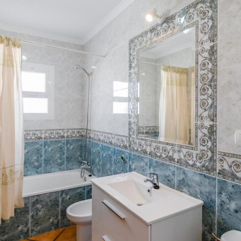 Villa Pastora Nerja by Ruralidays - Villa de 3 dormitorios - 10