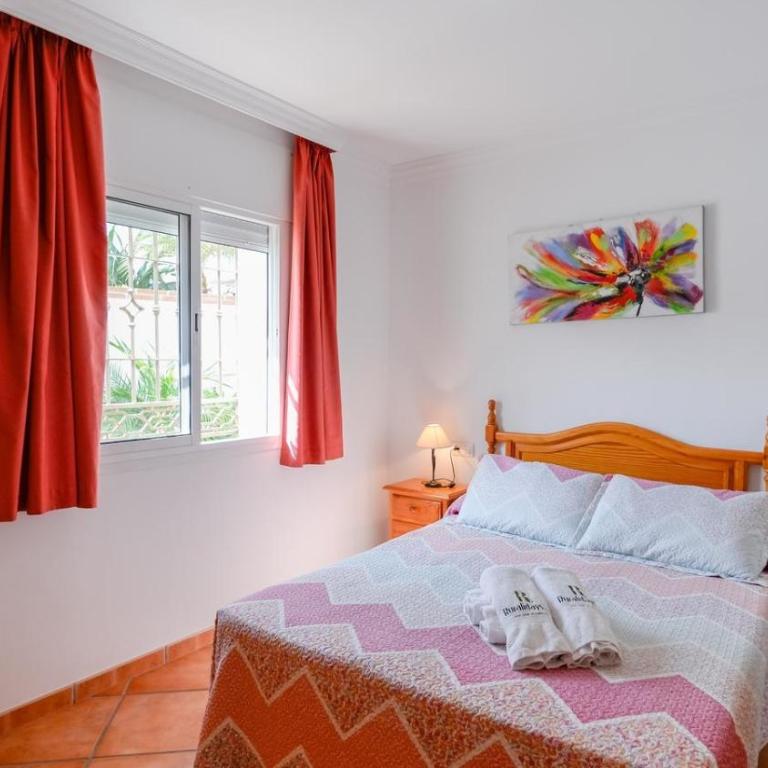 Villa Pastora Nerja by Ruralidays - Villa de 3 dormitorios - 9