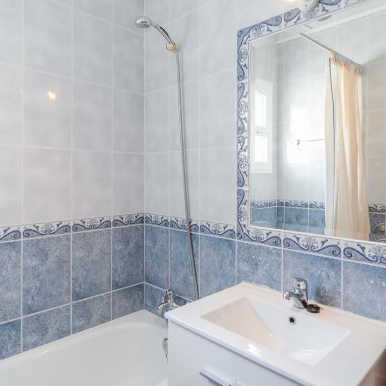 Villa Pastora Nerja by Ruralidays - Villa de 3 dormitorios - 12