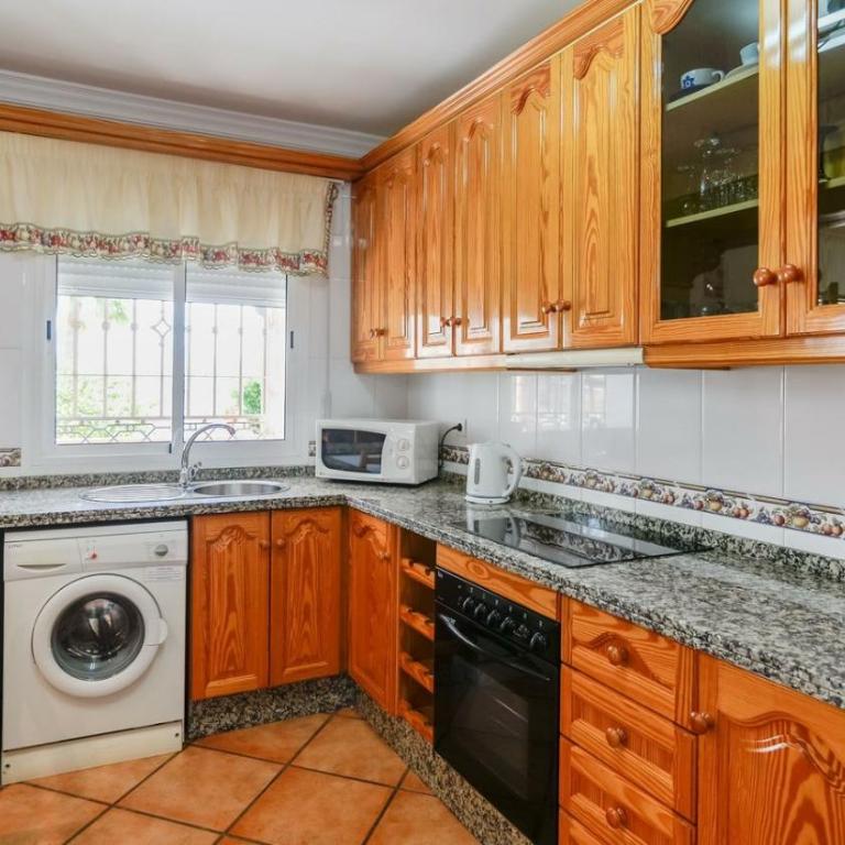 Villa Pastora Nerja by Ruralidays - Villa de 3 dormitorios - 19